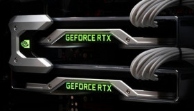 Thông tin mới nhất về Nvidia GeForce RTX 3070 Ti