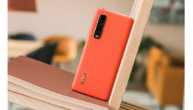 Oppo công bố sạc nhanh 125W và sạc không dây AirVOOC 65W