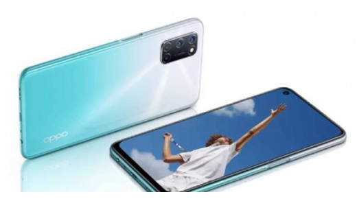 OPPO A92 ra mắt và mang lại nhiều ấn tượng cho người dùng