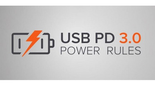 Công nghệ Power Delivery là gì? Giải pháp sạc nhanh HIỆU QUẢ