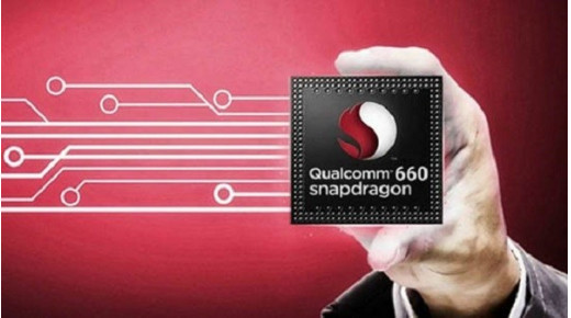 Chip Qualcomm Snapdragon 660 sở hữu hiệu năng "khủng"