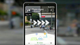 Live View cứu cánh cho người "mù đường" trên Google Maps