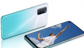 OPPO A92 ra mắt và mang lại nhiều ấn tượng cho người dùng