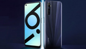 Realme 6i được xác nhận sẽ ra mắt tại Ấn Độ vào ngày 24 tháng 7