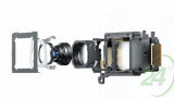 Máy ảnh Gimbal được Vivo mang trên điện thoại di động