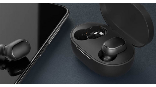 Redmi AirDots 2 ra mắt tại Trung Quốc với giá chỉ hơn 300 nghìn đồng