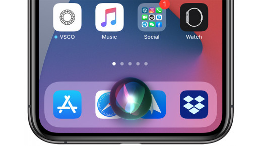 Cách sử dụng Siri toàn màn hình trên iOS 14 và iPadOS 14