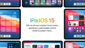 Nâng cao trải nghiệm màn hình chính với bản concept iPadOS mới