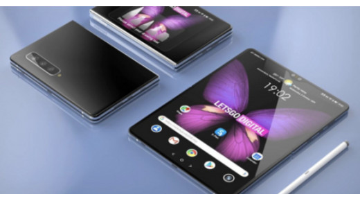 Những thông tin rò rỉ về Galaxy Z Fold 2 trước ngày ra mắt