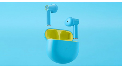 OnePlus Buds đạt thời lượng pin 30 giờ có cảm biến điều khiển
