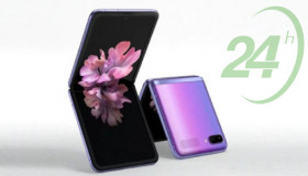 Samsung Galaxy Z Flip 5G có thể sẽ ra mắt trong tuần này