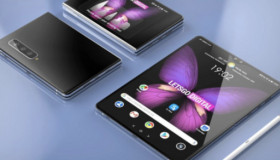 Những thông tin rò rỉ về Galaxy Z Fold 2 trước ngày ra mắt
