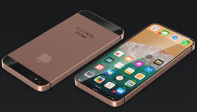 Ngày ra mắt iPhone SE Plus sẽ bị trì hoãn đến năm 2021