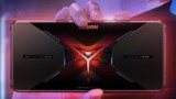 Lenovo Legion với màn hình 144Hz, camera pop up, sạc 90W ra mắt