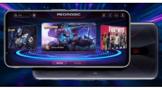 Những tựa game hỗ trợ màn hình 144Hz trên Play Store