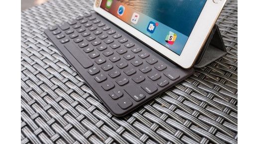 Hướng dẫn kết nối bàn phím với iPad đơn giản và nhanh chóng