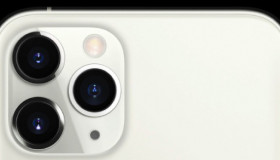 Camera iPhone sẽ có siêu zoom quang trong tương lai