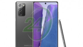 Thông số kỹ thuật của Samsung Galaxy Note 20 bản tiêu chuẩn