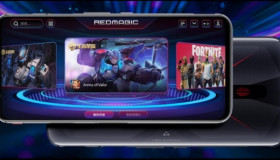 Những tựa game hỗ trợ màn hình 144Hz trên Play Store