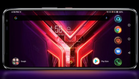 Asus ROG Phone 3 chính thức ra mắt