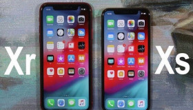 So sánh iPhone XS và XR đâu mới là chiếc điện thoại đáng mua?