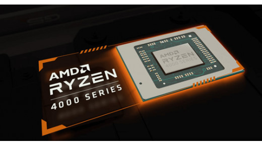 AMD công bố bộ xử lý Ryzen 4000, Ryzen 4000 Pro cho máy tính để bàn