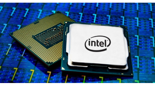 CPU 7nm của Intel trì hoãn ra mắt đến cuối năm 2022