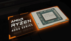 AMD công bố bộ xử lý Ryzen 4000, Ryzen 4000 Pro cho máy tính để bàn