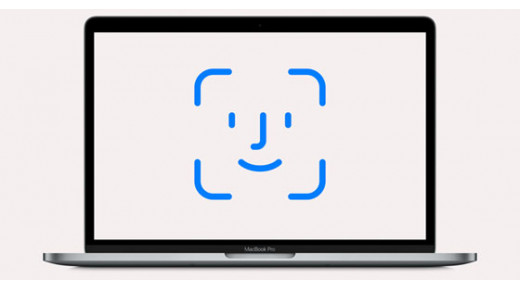 Face ID sẽ có mặt trên máy Mac trong tương lai gần