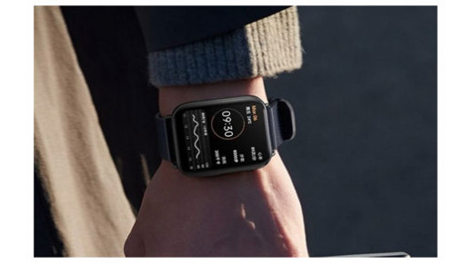 Oppo Watch sẽ ra mắt vào ngày 31/7 với hệ điều hành Wear