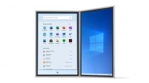 Windows 10X có vẻ sẽ là một đối thủ đáng gờm của Chrome OS