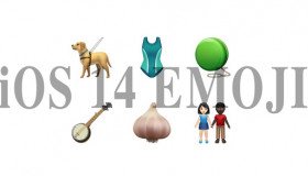 Apple công bố những emoji mới nhất trong năm nay