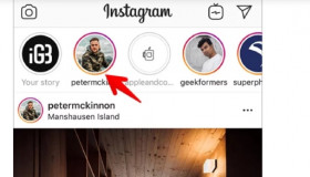 Cách xem Instagram Stories không bị người khác biết đơn giản