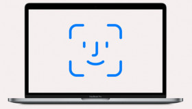Face ID sẽ có mặt trên máy Mac trong tương lai gần