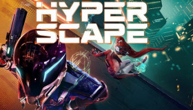 Thử thách 1 trận chiến nhanh với Hyper Scape