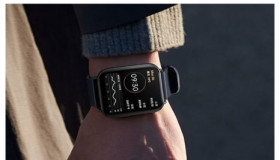 Oppo Watch sẽ ra mắt vào ngày 31/7 với hệ điều hành Wear