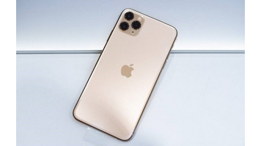 iPhone 11 Pro Max - Thiết bị sở hữu Camera "tối tân" năm 2019