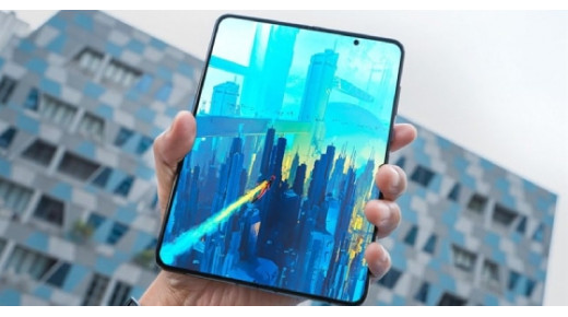 Những thông tin cập nhật mới nhất về chiếc Galaxy Fold 2
