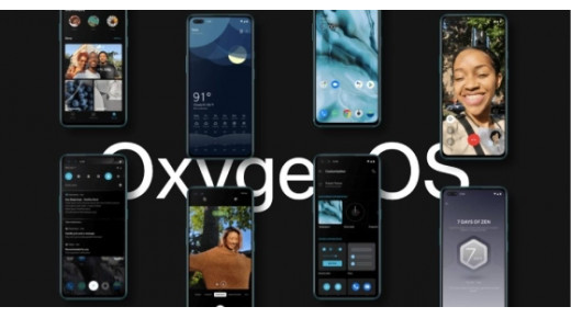 Chi tiết bản cập nhật OxygenOS 10.5.2 dành cho OnePlus Nord