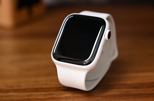Apple Watch Series 5 - Phiên bản vỏ gốm trở lại 