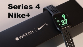 Apple Watch Series 4 bản Nike là gì? Thiết kế đậm chất thể thao