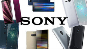 Danh sách những điện thoại Sony tốt nhất 2020