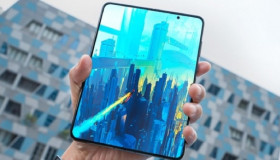 Những thông tin cập nhật mới nhất về chiếc Galaxy Fold 2