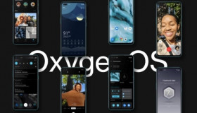 Chi tiết bản cập nhật OxygenOS 10.5.2 dành cho OnePlus Nord