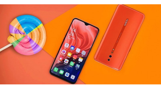 TOP điện thoại OPPO đáng mua và mạnh nhất năm 2020
