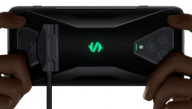 Các thông số kỹ thuật dự kiến của Black Shark 3S vào ngày 31 tháng 7