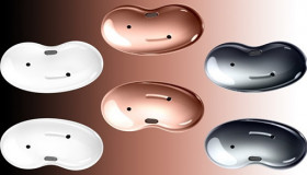 Galaxy Buds Live tiếp tục được tiết lộ hướng dẫn sử dụng