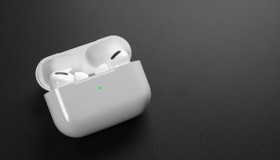 Mẹo giúp kiểm tra pin Airpods Pro nhanh chóng