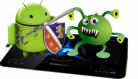 4 dấu hiệu smartphone Android ẩn phần mềm độc hại và cách xử lý