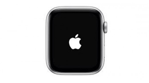 Cách khắc phục Apple watch bị treo logo đơn giản tại nhà